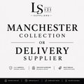 Manchester Collection/ Delivery Supplier