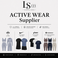 Active Wear Supplier