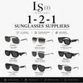 Sunglasses Supplier List
