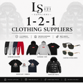 Clothing Supplier List